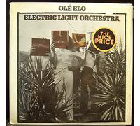 Electric Light Orchestra - Olé ELO