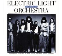 Electric Light Orchestra - On the 3rd Day