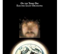Electric Light Orchestra - On The Third Day