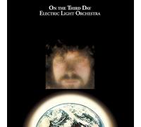 Electric Light Orchestra - On The Third Day