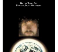 Electric Light Orchestra - On the Third Day by Electric Light Orchestra (2006) Audio CD