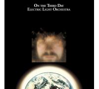 Electric Light Orchestra - On The Third Day - Cd