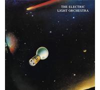 Electric Light Orchestra ON THE THIRD DAY ELECTRIC LIGHT ORCHESTRA (CD)