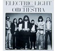 ELECTRIC LIGHT ORCHESTRA - on the third day LP
