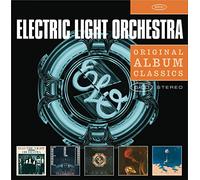 Electric Light Orchestra - Original Album Classics