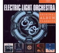 Original Album Classics - Elo (Audio CD)