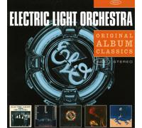 Original Album Classics - Elo (Audio CD)
