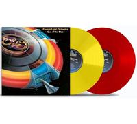 Electric Light Orchestra - Out Of The Blue [2 LP]