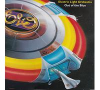 Electric Light Orchestra - Out Of The Blue (2 LP)