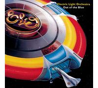 Electric Light Orchestra - Out Of The Blue