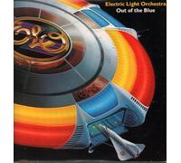 Electric Light Orchestra - Out Of The Blue