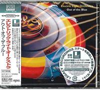 Electric Light Orchestra - Out Of The Blue