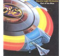 Electric Light Orchestra - Out of the Blue