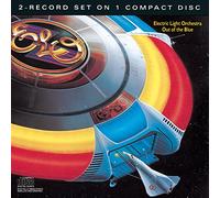 Electric Light Orchestra - Out of the Blue
