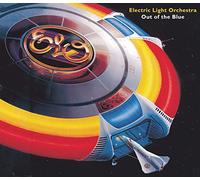 Electric Light Orchestra - Out of the Blue (30th Anniv.)Ltd.ed
