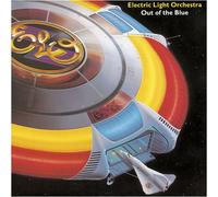Electric Light Orchestra - Out of the Blue [Blu-Spec CD]