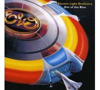 Electric Light Orchestra - Out Of The Blue - Cd