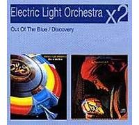 Electric Light Orchestra - Out of the Blue / Discovery
