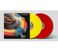 ELECTRIC LIGHT ORCHESTRA - Out of the blue. Hits (25) 2 LP color Vinyl