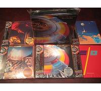 Electric Light Orchestra - Out of the Blue (Jpn)