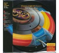 Electric Light Orchestra - Out Of The Blue (Picture Disc) (2 LP)