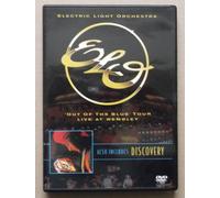 Electric Light Orchestra - Out of the Blue tour - Live at Wembley