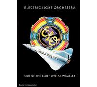 Electric Light Orchestra - Out of the Blue Tour [Wembley]