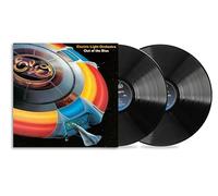 Out Of The Blue. (DVD) E.L.O. Electric Light Orchestra
