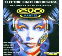 Electric Light Orchestra Part 2 - One Night Live in Australia