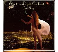 Electric Light Orchestra Part Ii - Electric Light Orchestra Part Ii