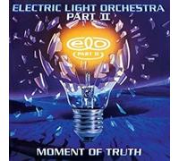 Electric Light Orchestra Part Ii - Moment Of Truth