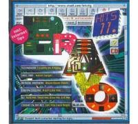 Electric Light Orchestra Part II - Power Of A Million Lights - Various - Bravo Hits 11 (Double-CD, 39 Tracks)