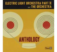 Electric Light Orchestra Part Ii & The Orchestra - Anthology