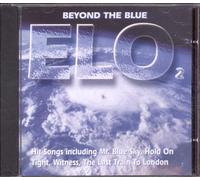 Electric Light Orchestra Pt 2 - Beyond The Blue [Import]