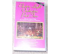 Electric Light Orchestra Pt 2 - Elo Pt. 2