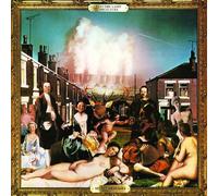 Electric Light Orchestra Secret Messages (Vinyl LP) 35th Anniversary 12" Album