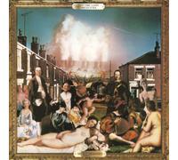 Electric Light Orchestra – Secret Messages – Vinile LP – 35° Anniversario 12"