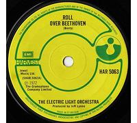 Electric Light Orchestra - Showdown / Roll Over Beethoven