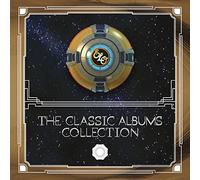 Electric Light Orchestra - The Classic Albums Collection (Box 11Cd)
