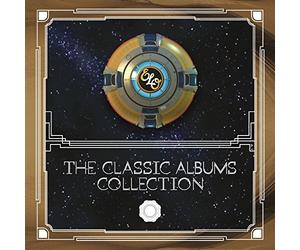 Electric Light Orchestra - The Classic Albums Collection (Box 11Cd)