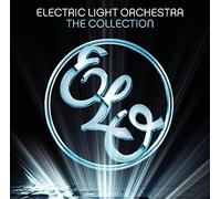 Electric Light Orchestra - The Collection