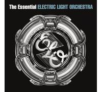 Electric Light Orchestra - The Essential Electric Light Orchestra