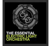 The Essential (2 Cd) - Electric Light Orchestra (Audio Cd)