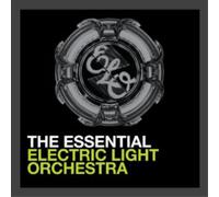 The Essential (2 Cd) - Electric Light Orchestra (Audio Cd)