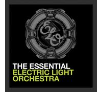 Electric Light Orchestra - The Essentials - 2 Cd