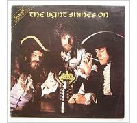 Electric Light Orchestra - The Light Shines On [LP]