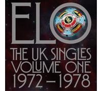 Electric Light Orchestra The UK Singles: 1972-1978 - Volume 1 (Vinyl LP)