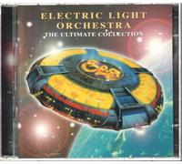 Electric Light Orchestra - The Ultimate Collection