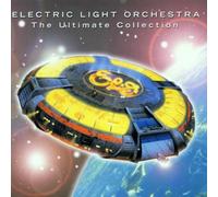 Electric Light Orchestra - The Ultimate Collection
