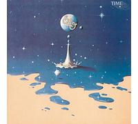 Electric Light Orchestra Time (CD)